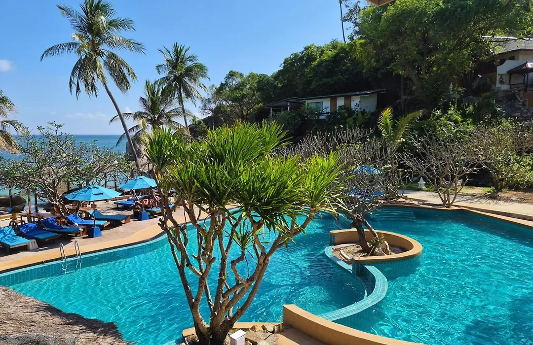 Crystal Bay Yacht Club Beach Resort-1