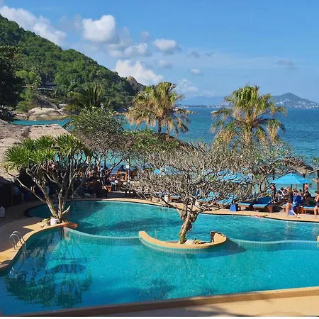 Crystal Bay Yacht Club Beach Resort-2