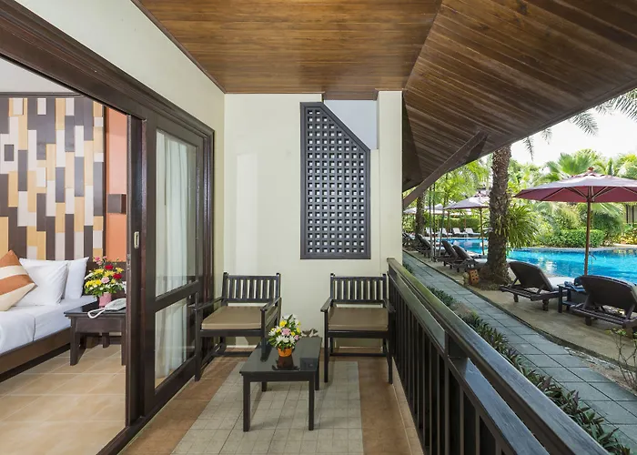 Am Samui Palace Lamai Beach 